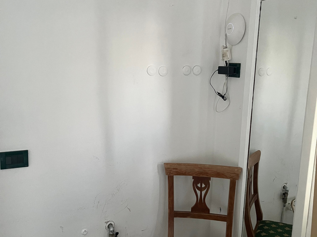 卡佩琳娜别墅酒店主图