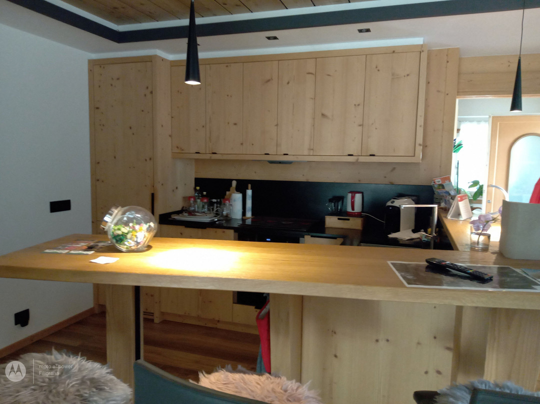 Danta di Cadore酒店住宿-B&B DeBy & E-Bike Rental