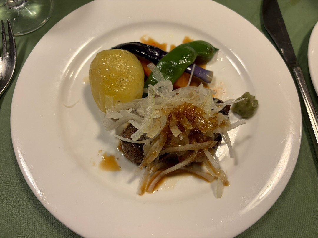 Okuyama旅馆萝卜主图