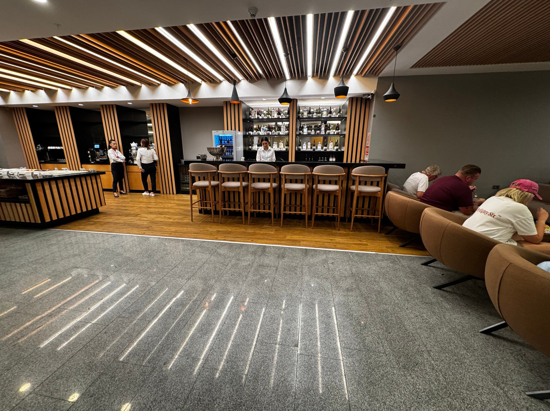 Dalaman Premium Lounge-Dalaman必去景点