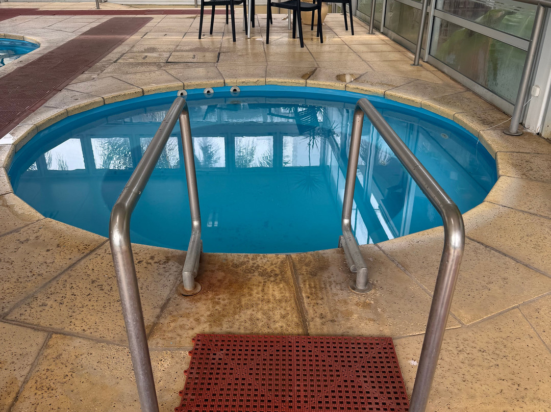 Aguasol Hotel Termal主图