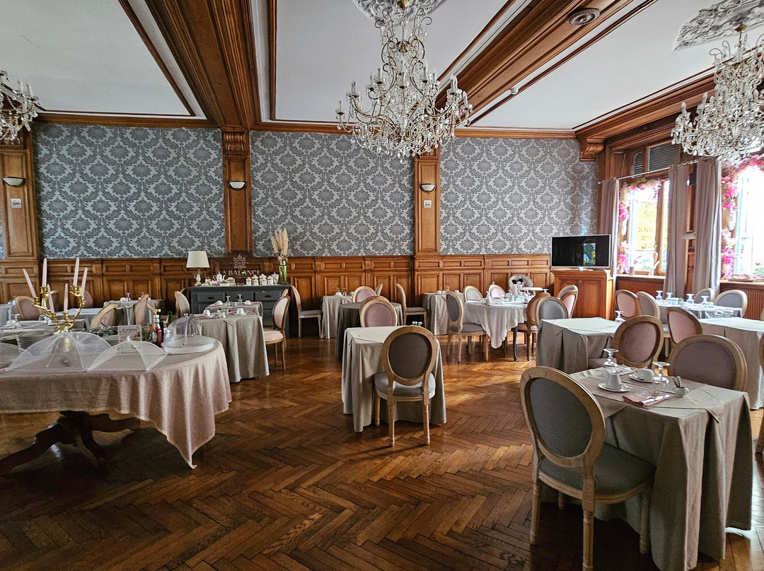 The Originals Boutique, Hôtel de la Balance, Montbéliard主图