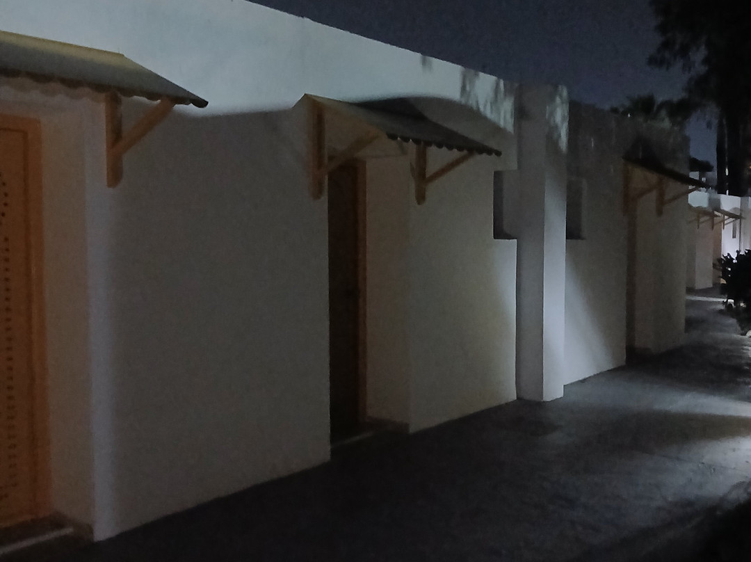 Hammamet Beach主图