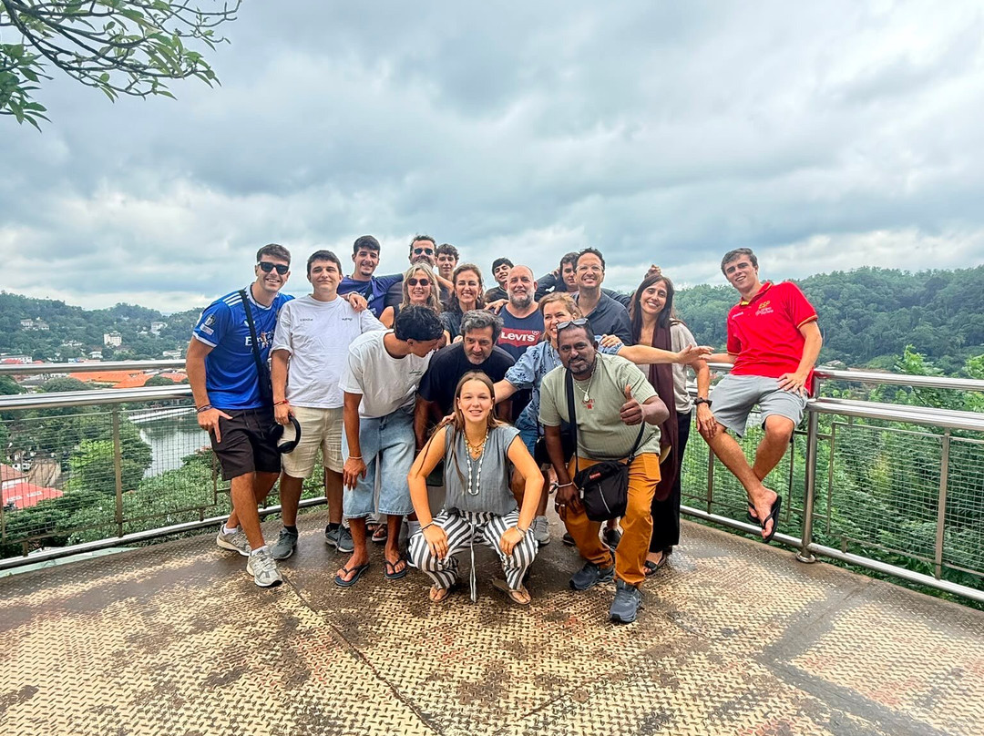 Sri Lanka Paradise Tours-尼甘布必去景点