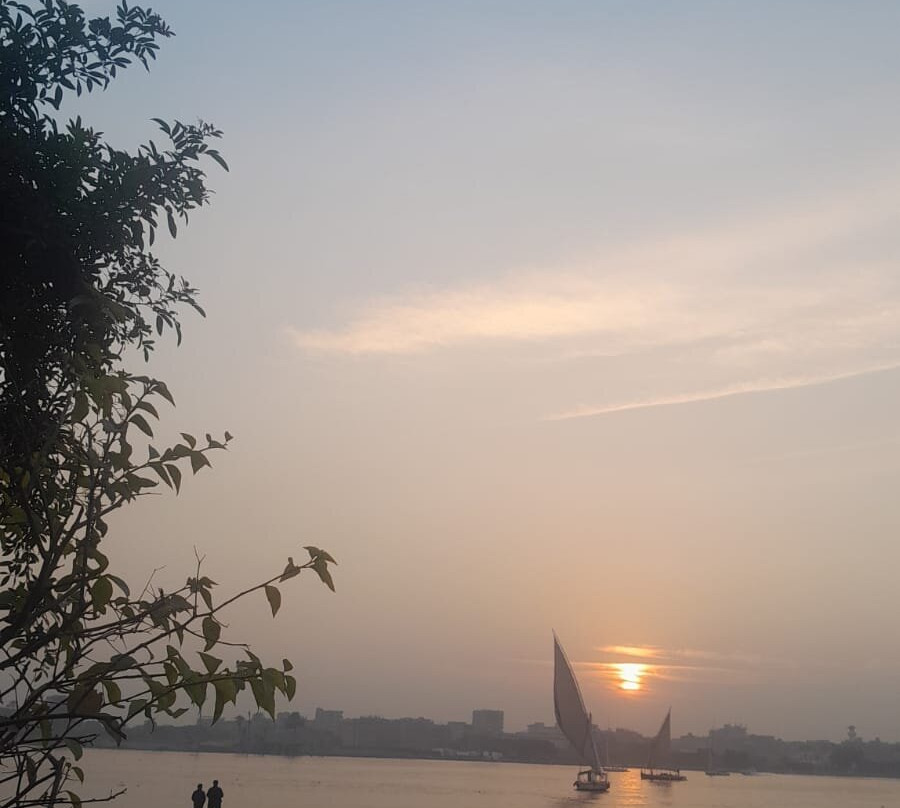 Cairo Top Tours-开罗必去景点
