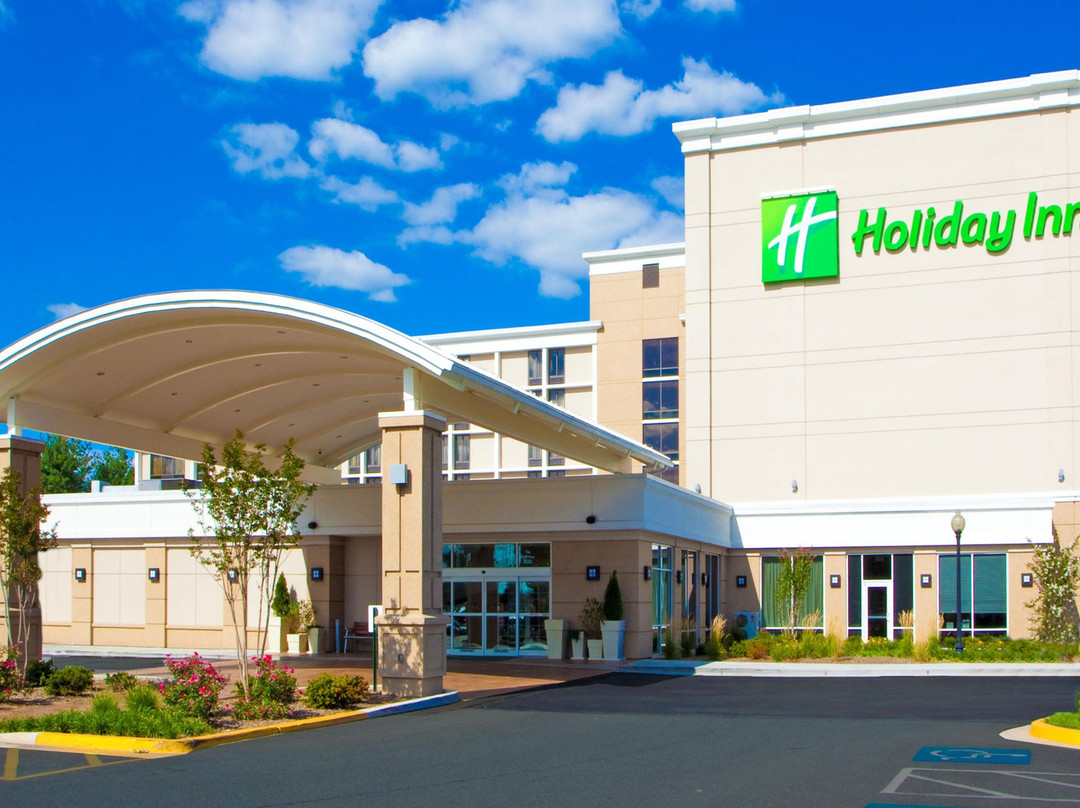 Holiday Inn 盖瑟斯堡主图