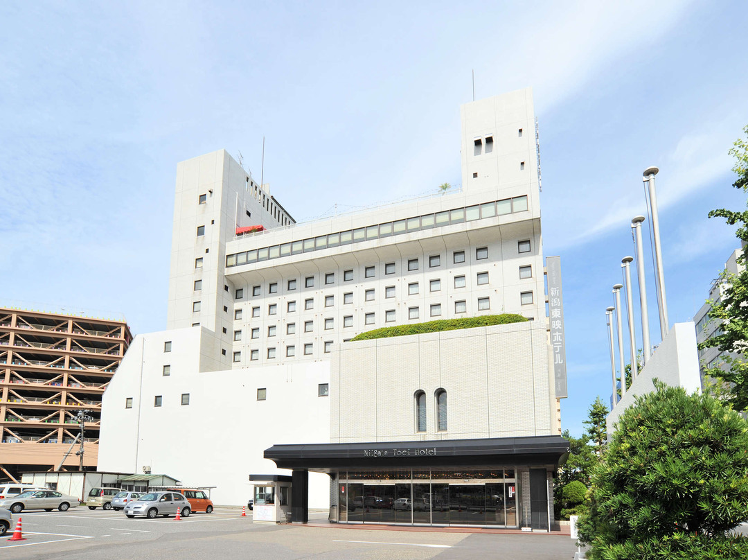 新泻东映酒店