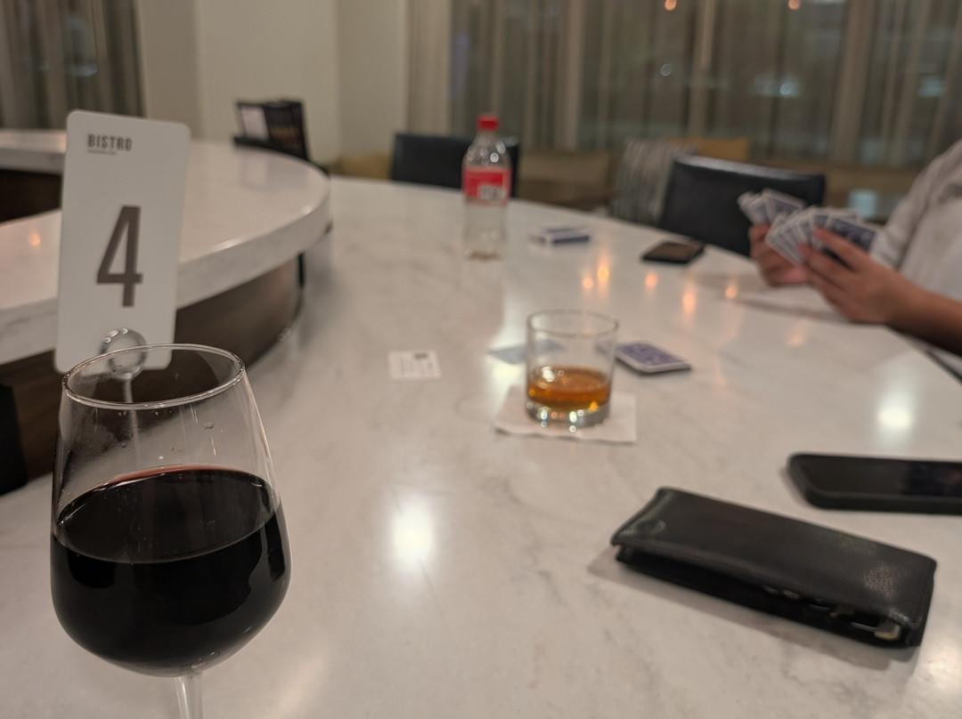 奥兰多市中心万豪万怡酒店主图