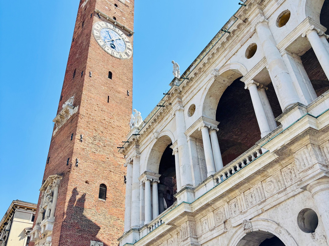 Piazza Dei Signori-维琴查必去景点