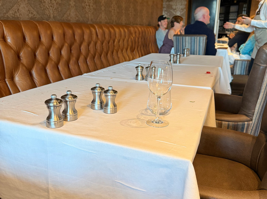 罗蒙湖金美伦堂首选酒店&度假村主图
