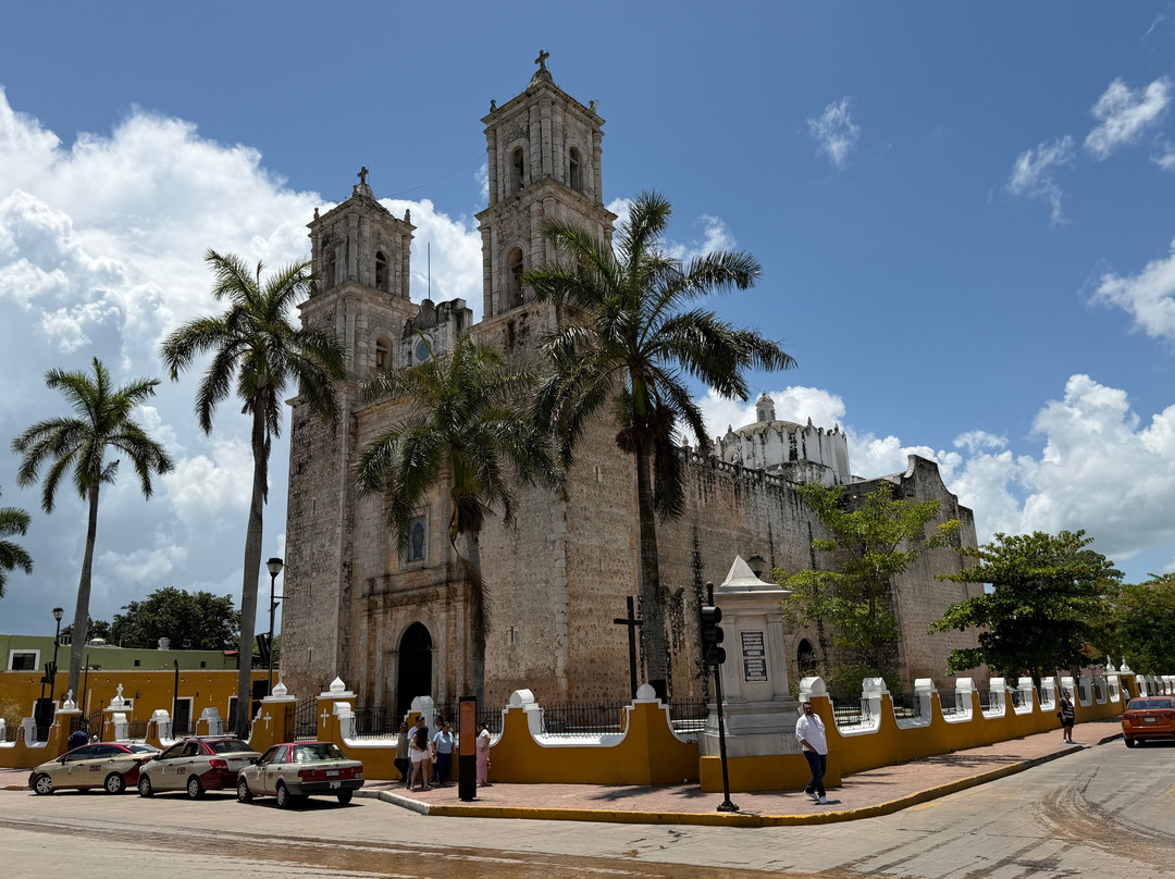 Iglesia De San Servacio-巴利亚多利德必去景点