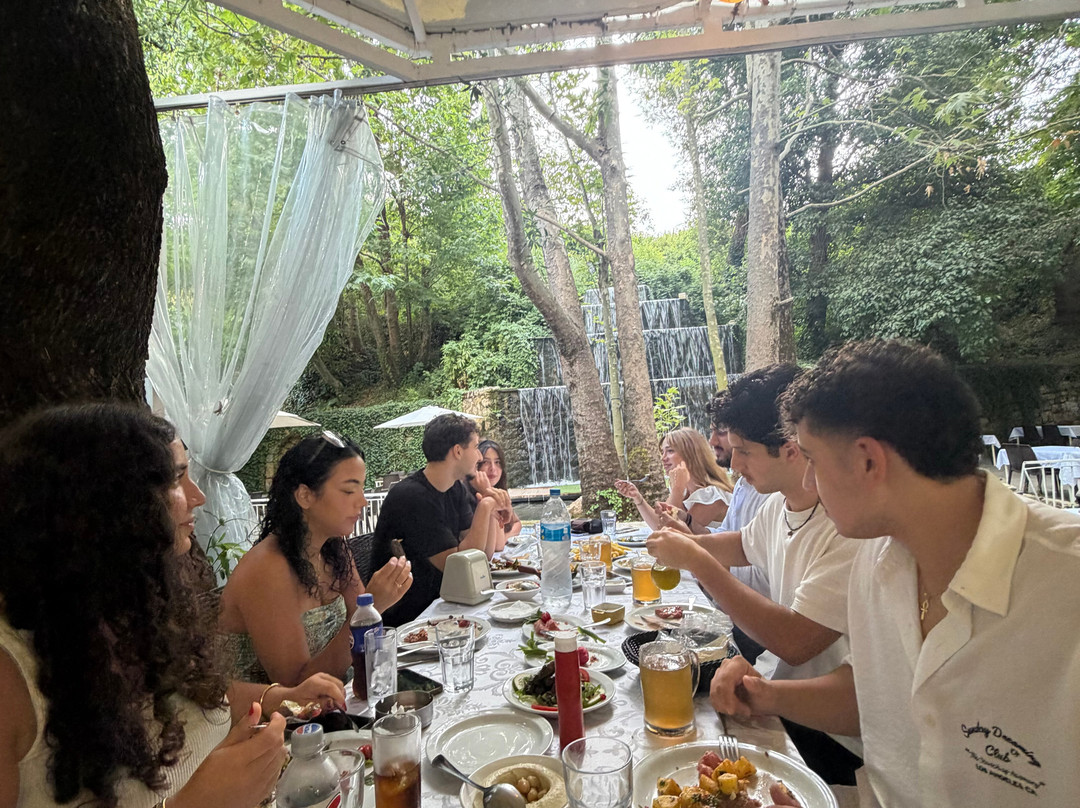 Al Midyaf Restaurant
