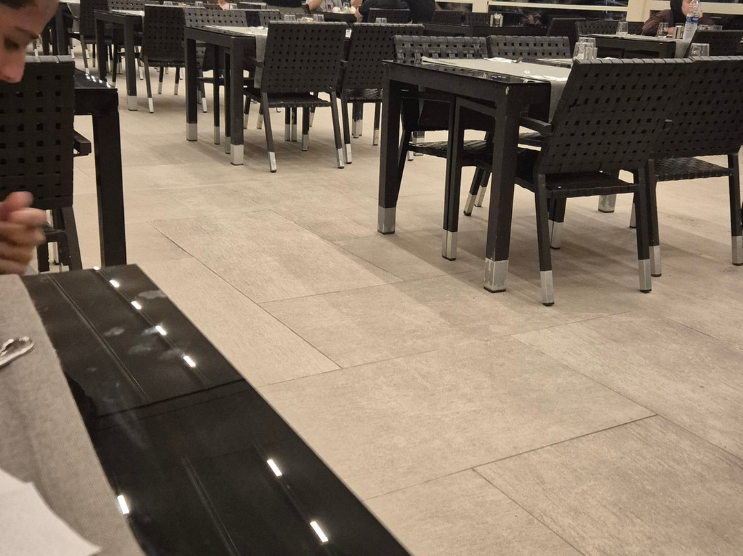 埃莱克萨斯水疗酒店主图