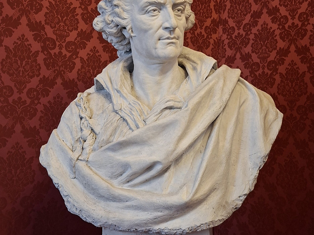 Palazzo Alfieri Museo Alfieriano-阿斯蒂必去景点