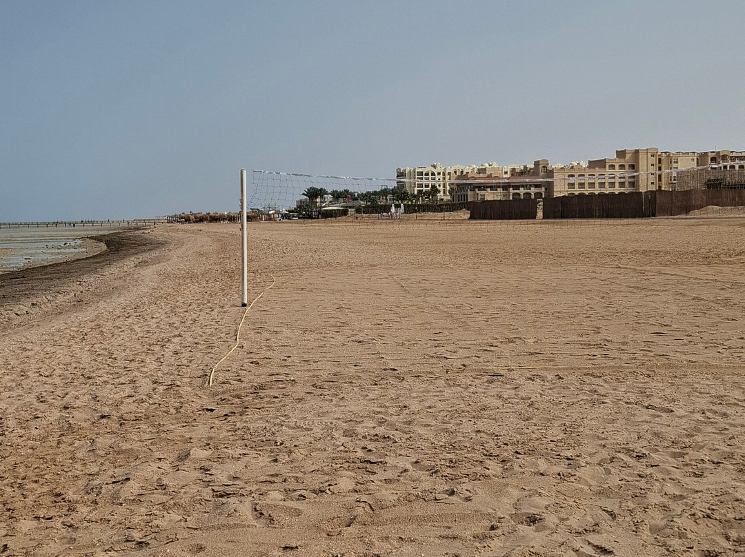 Beach of Premier Le Reve-Sahl Hasheesh必去景点