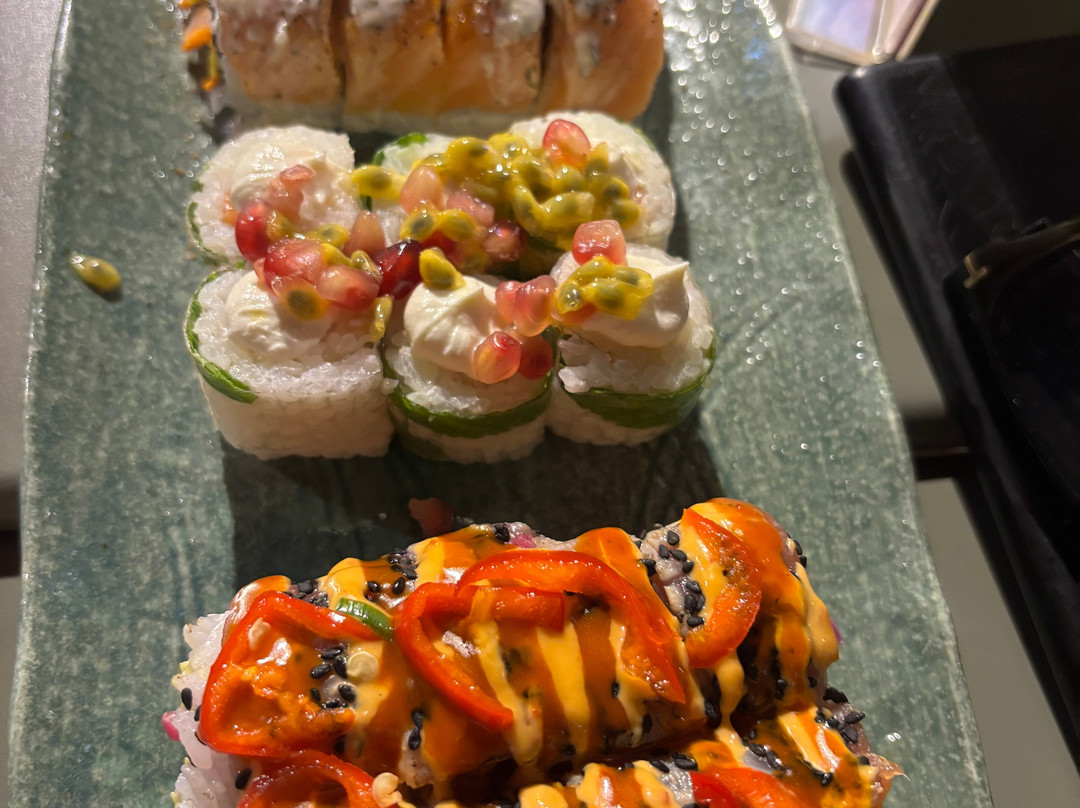 Côté Sushi Fréjus