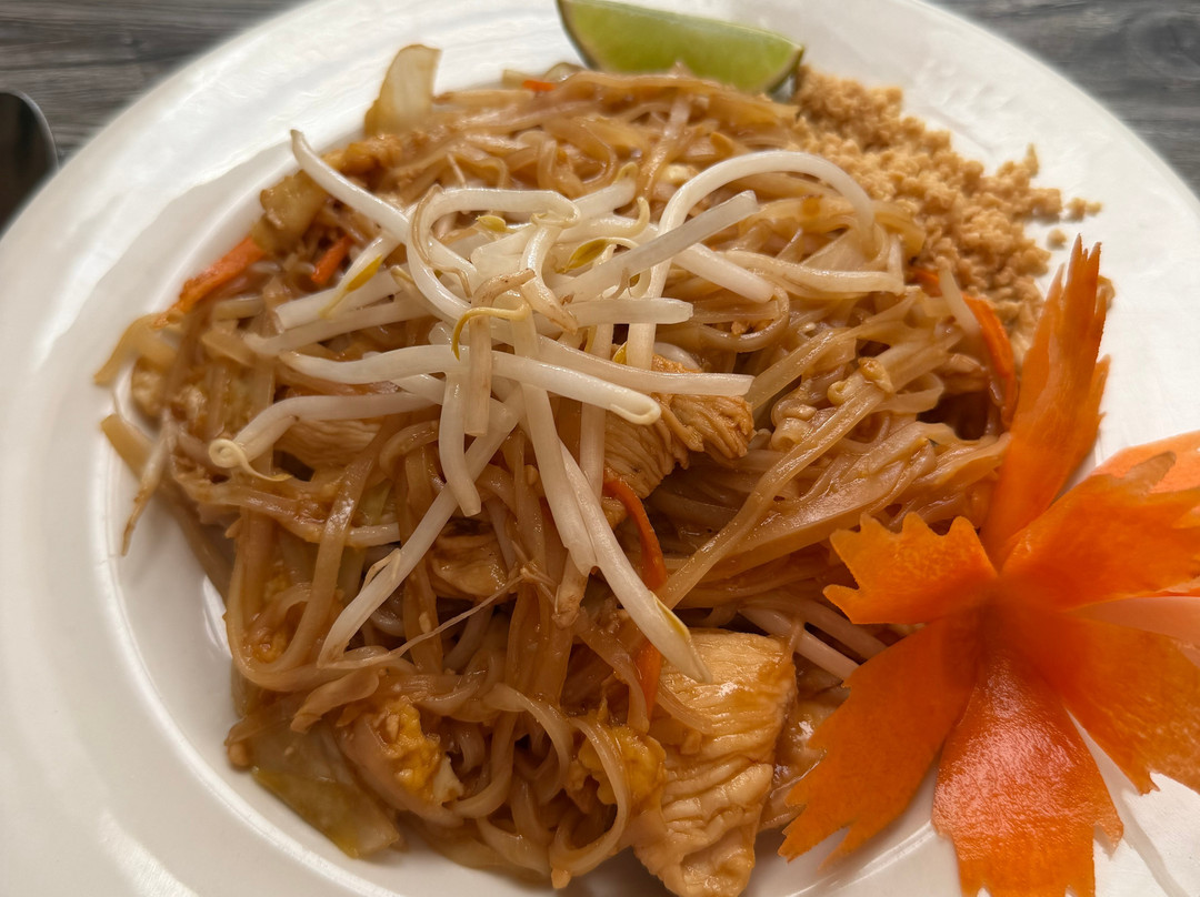 Thai Sarakham