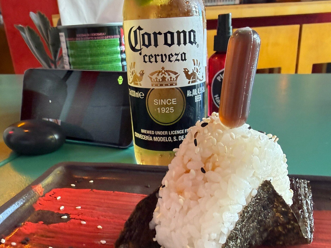 Mao-Mao Bistro