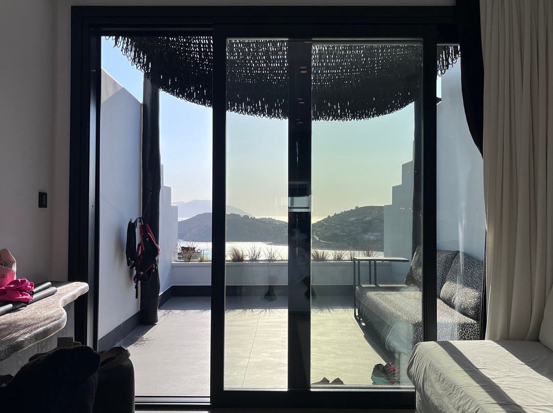 廖斯塔西酒店主图