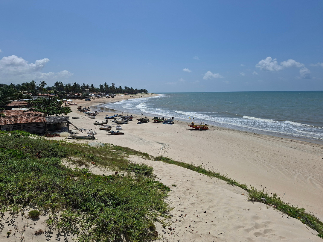 Perobas Beach-Touros必去景点
