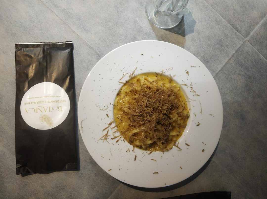 Botanica - Ristorante, Pizzeria & Bar