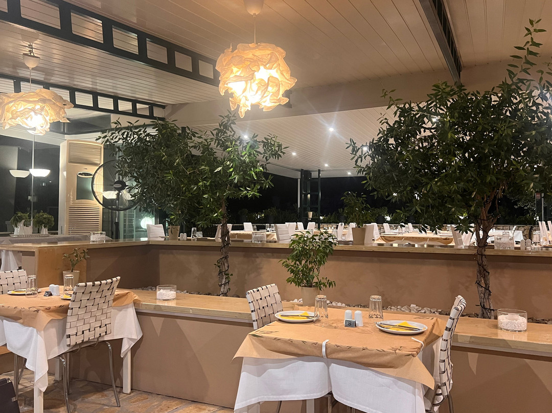 Drosia Restaurant