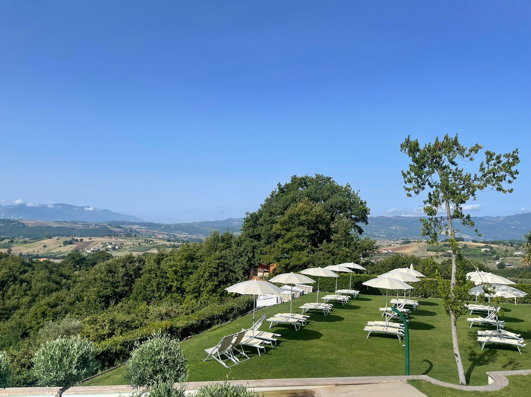 Casantica Agriresort