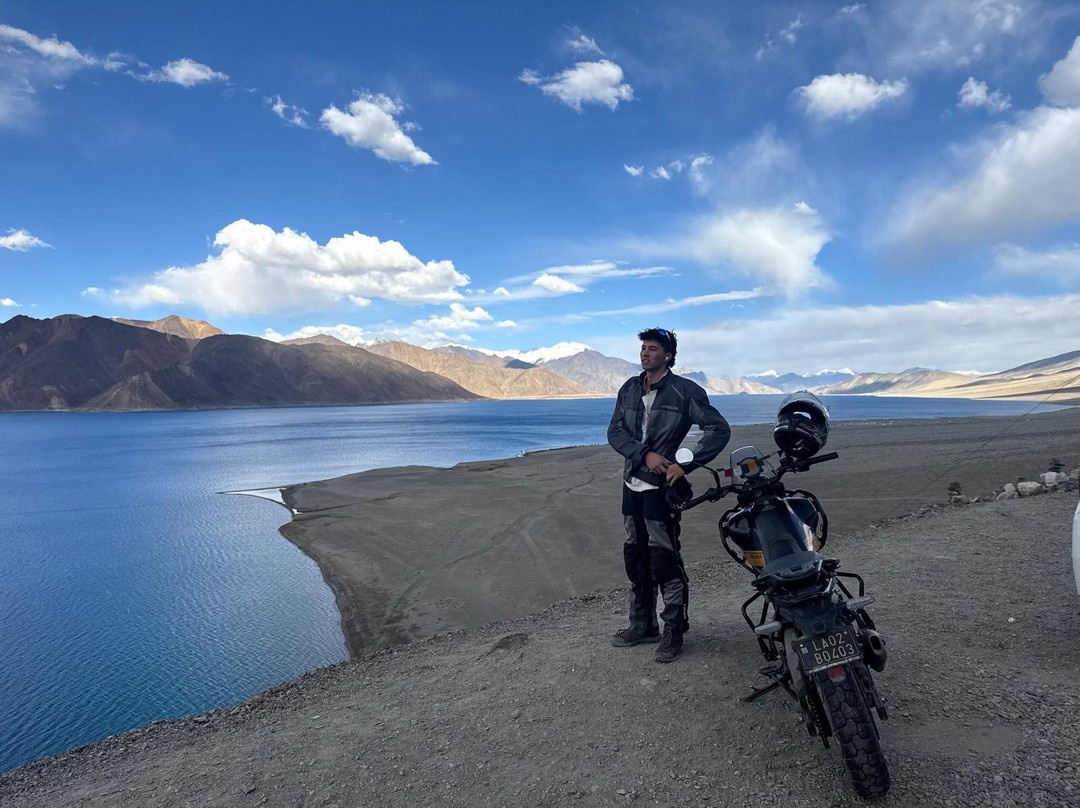 BRM Expeditions-Vashisht必去景点