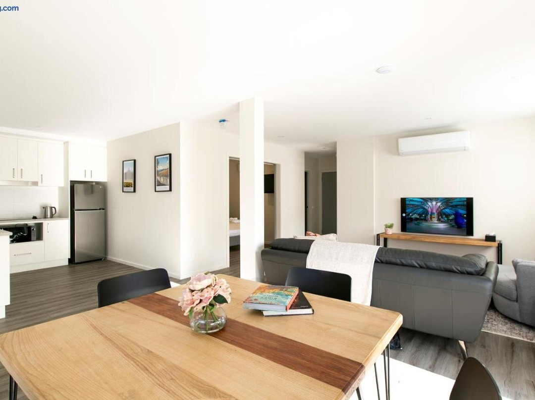 Rocky Valley Luxury Apartments