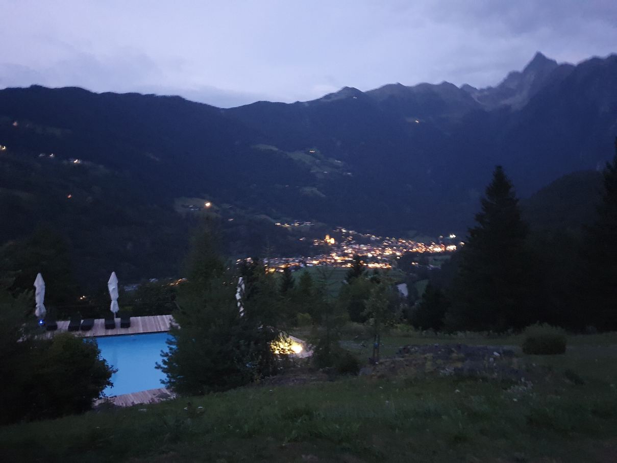 Hotel Ritzlerhof - Panorama Und Spa-旅行者