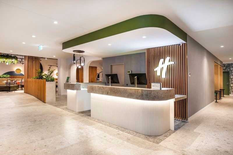 丹顿农酒店住宿-Holiday Inn Dandenong By IHG