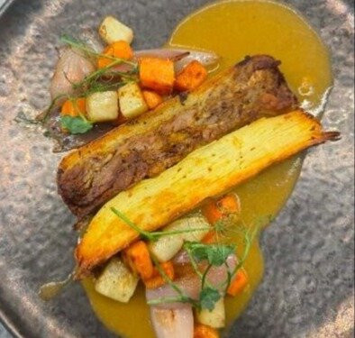 Restaurant By Canto