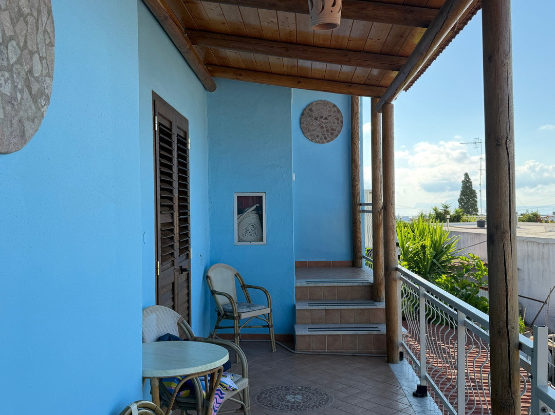 Hotel Casa Giuseppina
