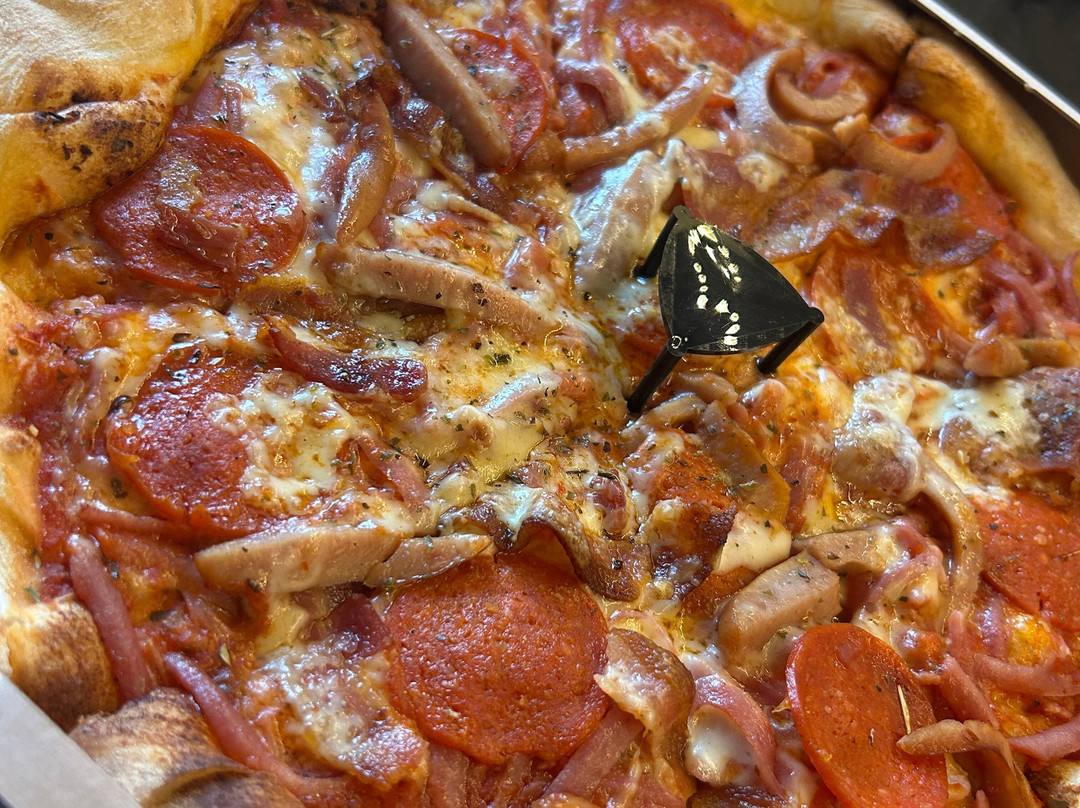 Abc Pizza