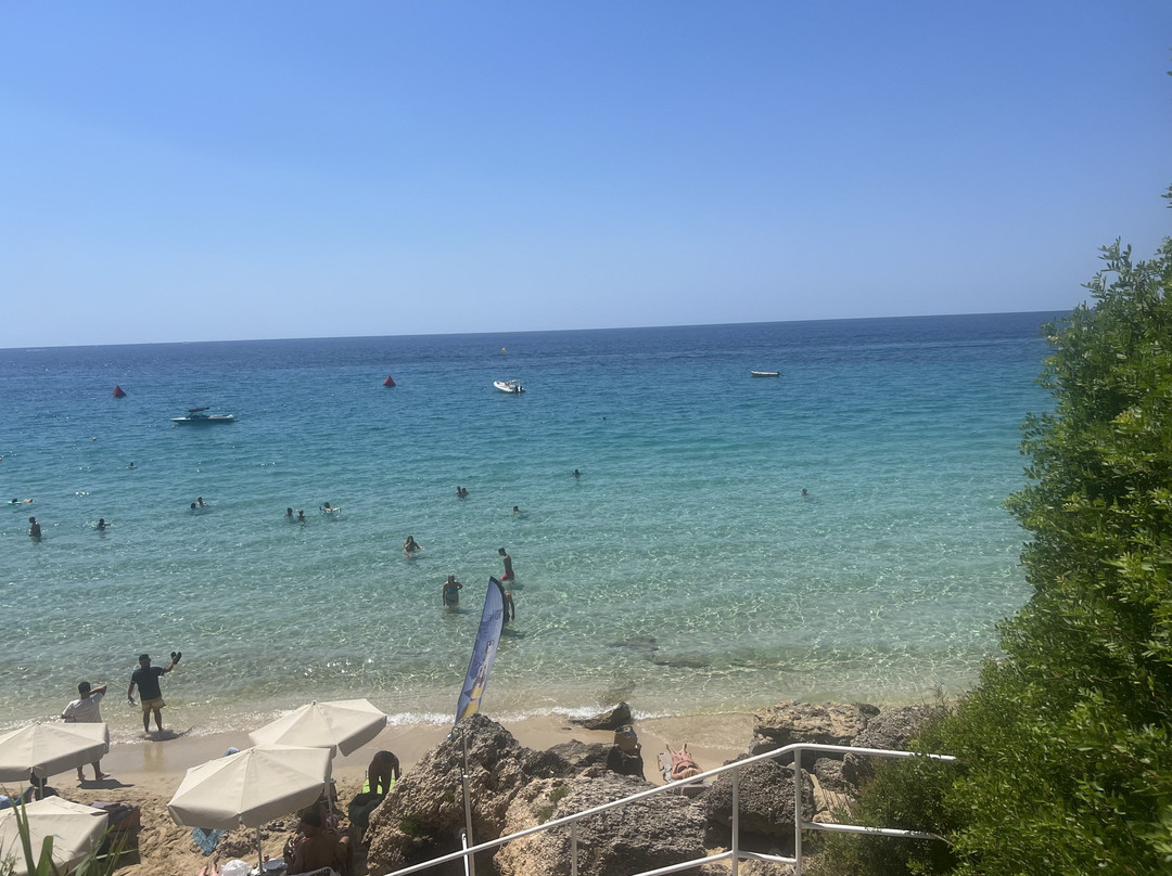 Makris Gialos Beach, Kefalonia-Lassi必去景点