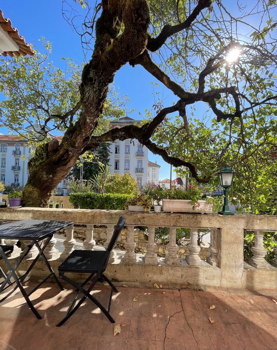 Hotel do Parque-旅行者