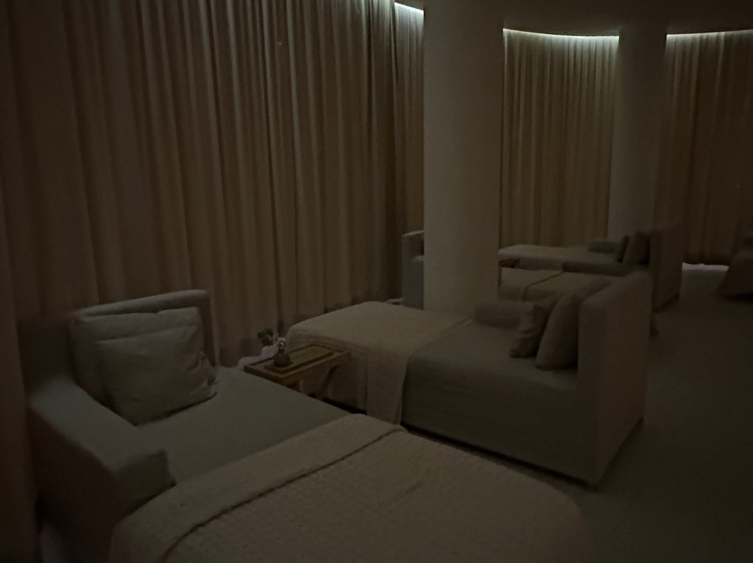 Miile Spa at Excellence Playa Mujeres-女人岛必去景点