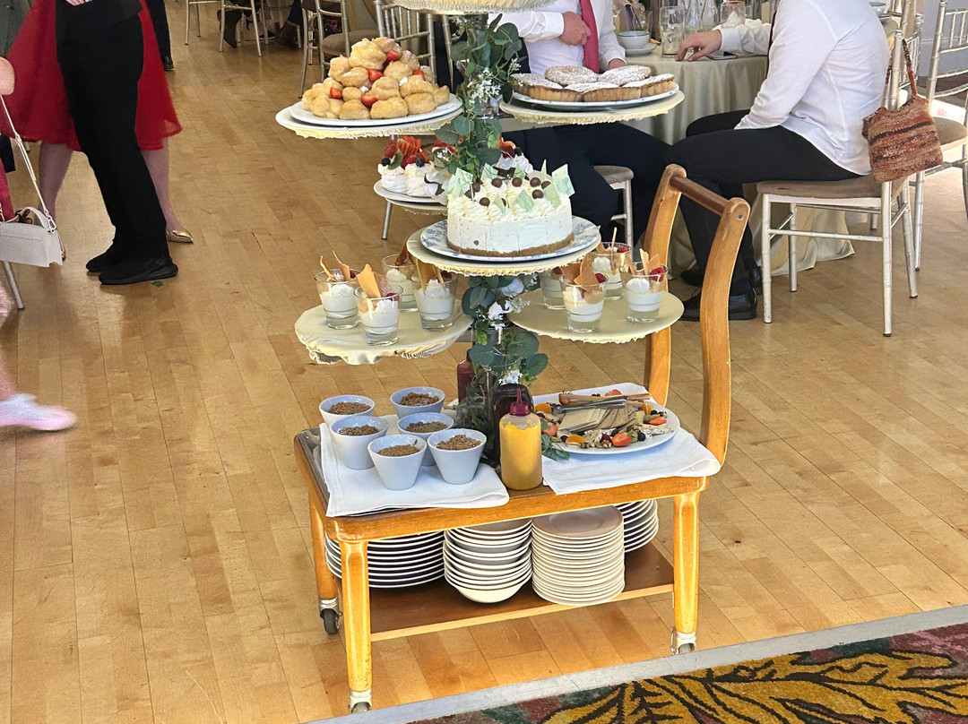 菲茨杰拉德伍德兰德酒店主图