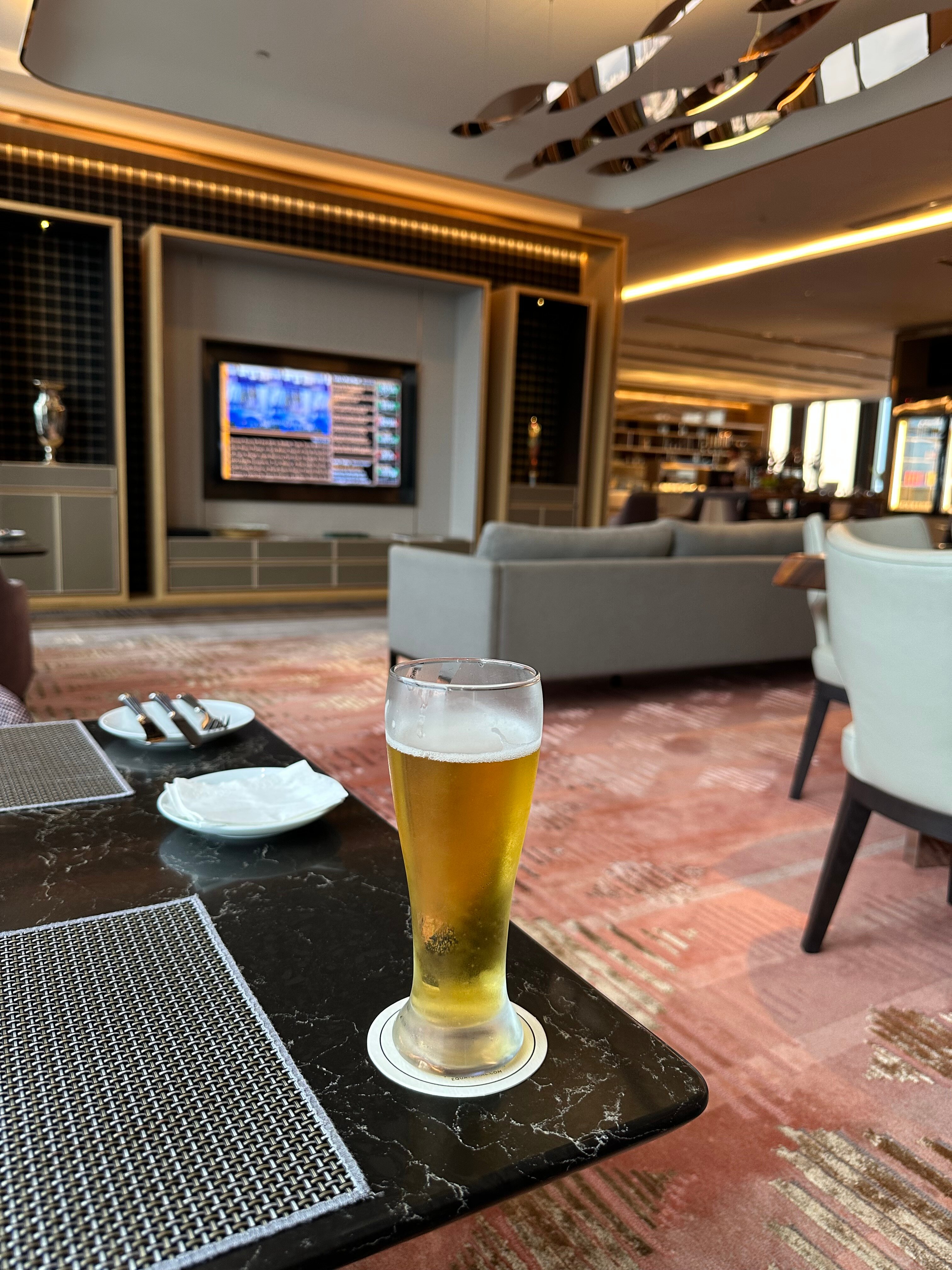 吉隆坡EQ酒店-旅行者