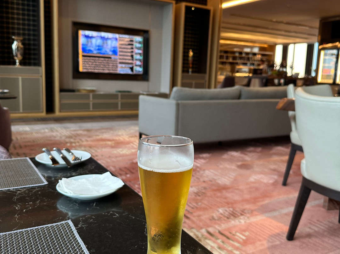 吉隆坡EQ酒店主图