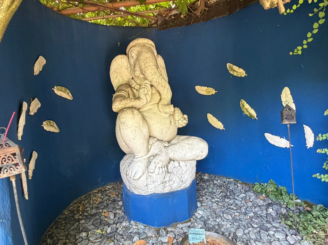 Heller Garden-加尔多内里维耶拉必去景点