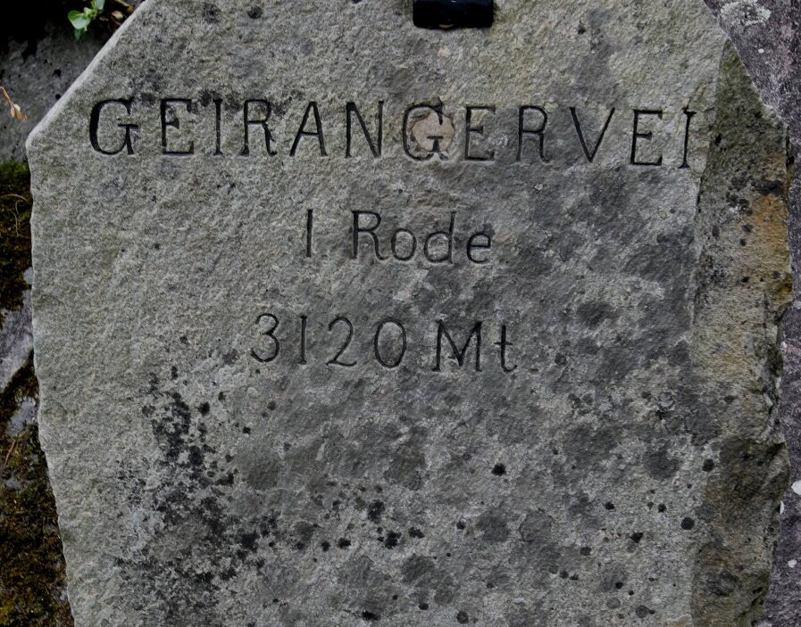Geiranger Tourist Information Office-Stranda必去景点
