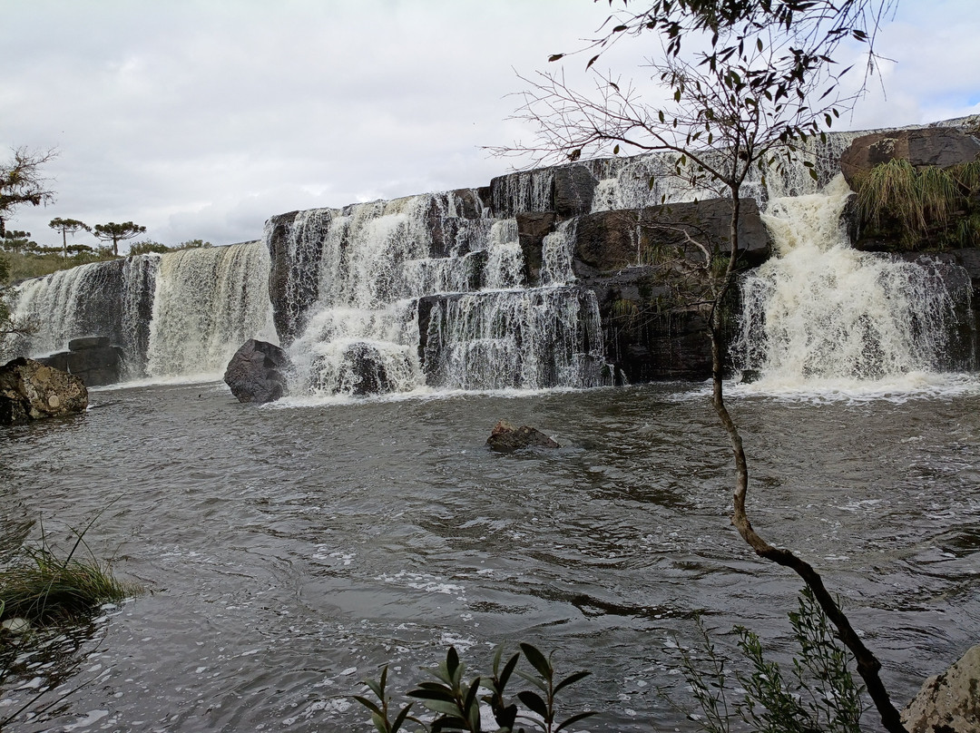 Cambara Adventure - Day Tours-Cambará do Sul必去景点
