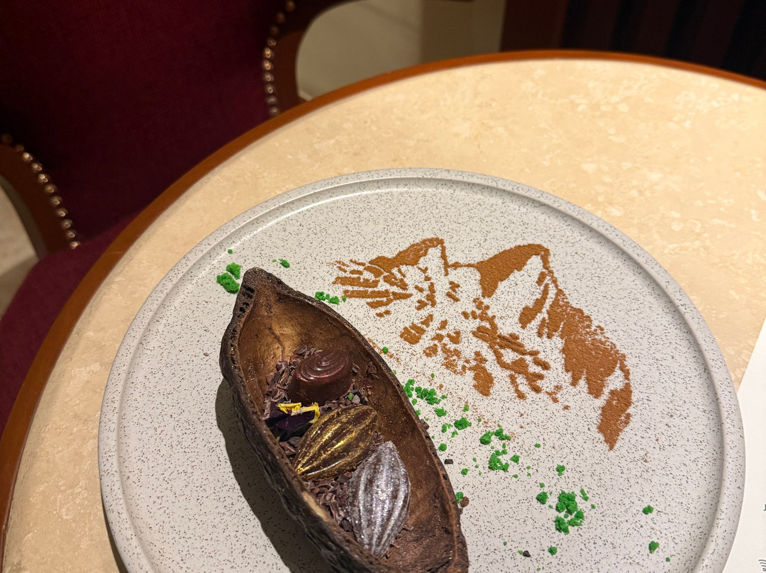 马丘比丘苏马哥酒店主图