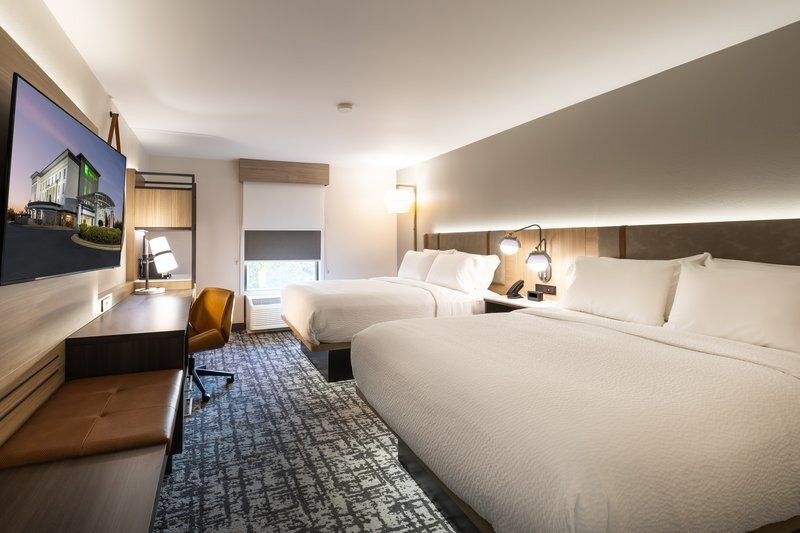 Holiday Inn 安德森主图