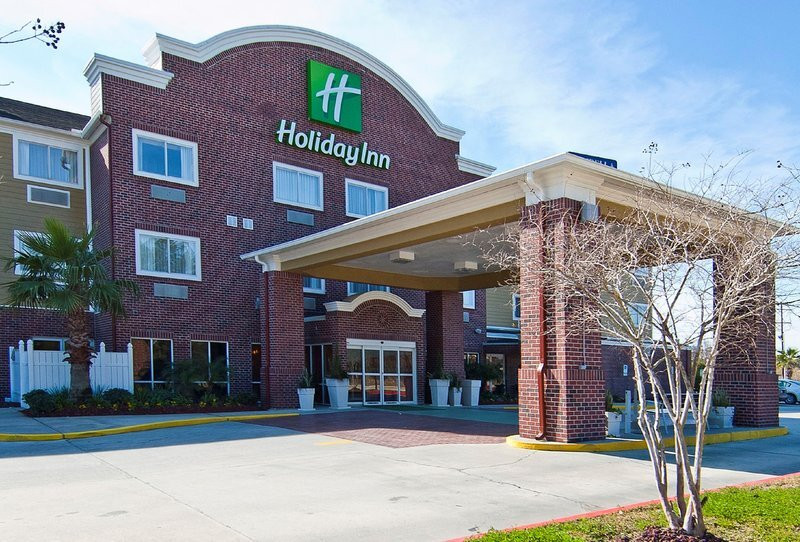 斯莱德尔酒店住宿-Holiday Inn & Suites Slidell - New Orleans Area By IHG