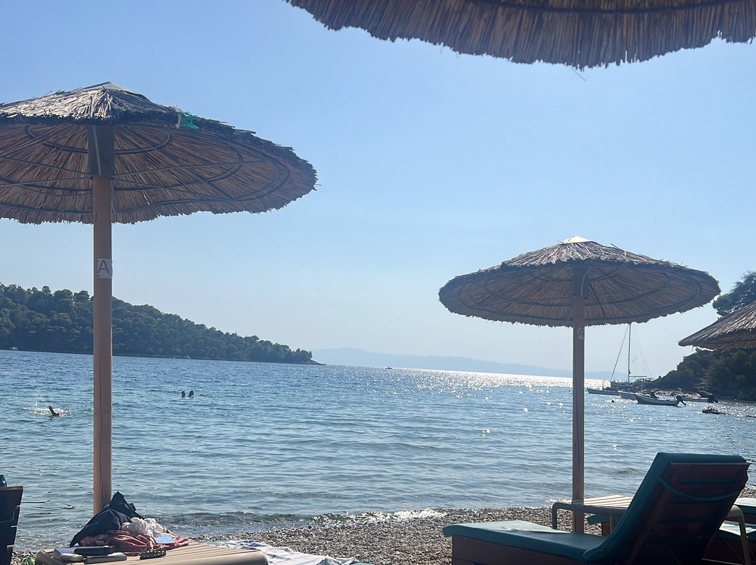 Panormos Beach-Panormos必去景点