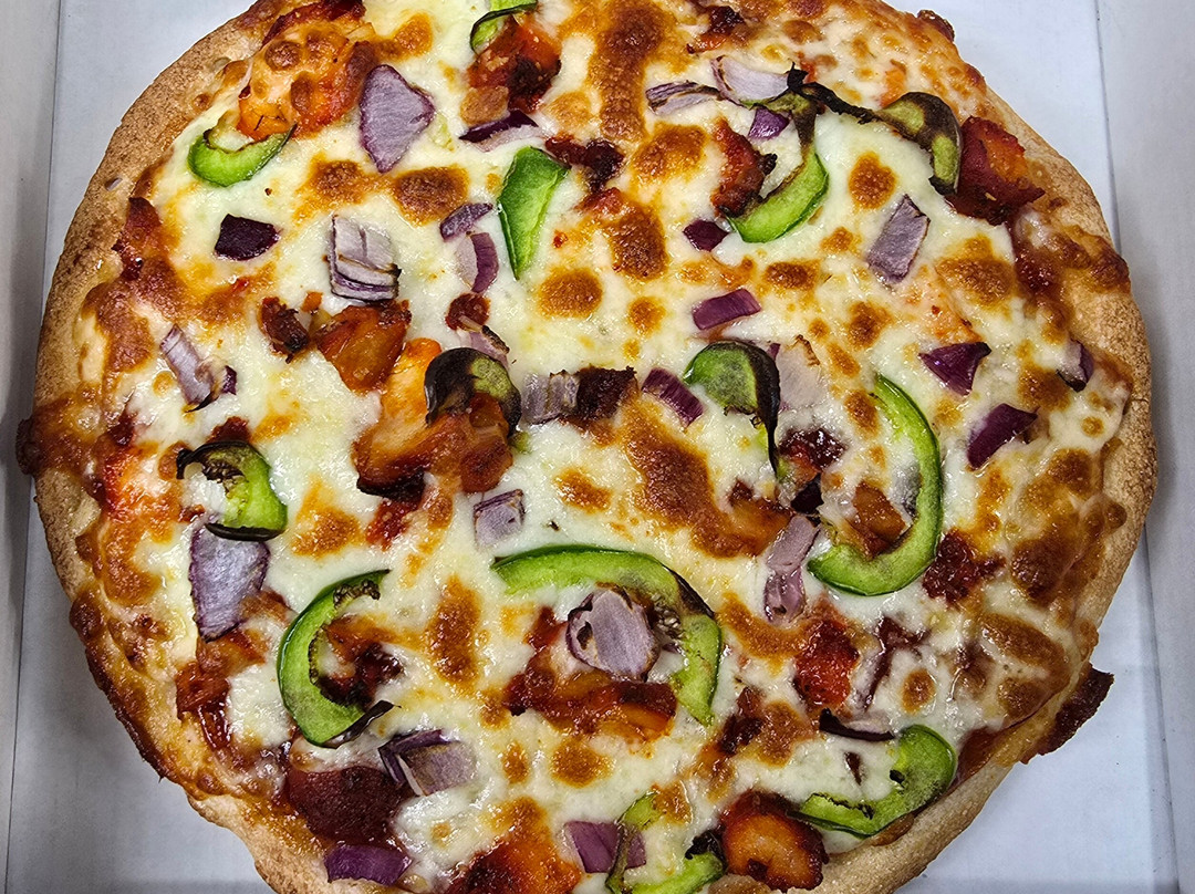 Meir Pizza & Grill