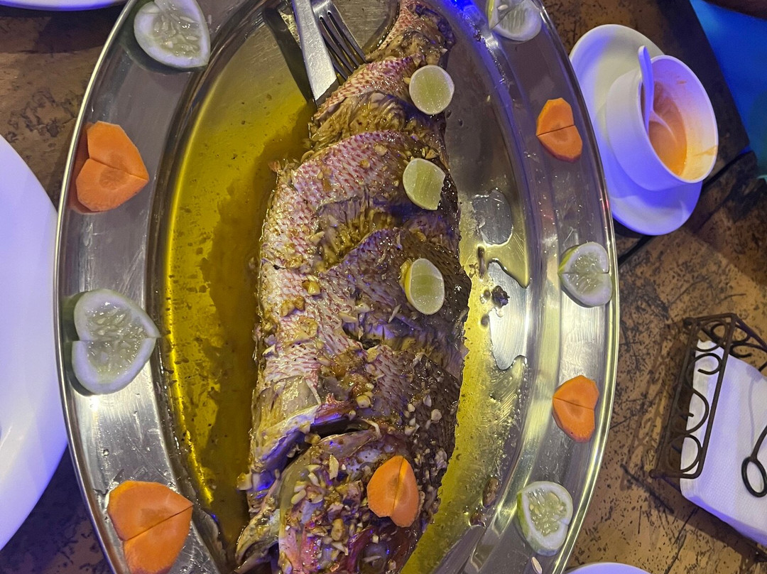 Blg Surf Bistro