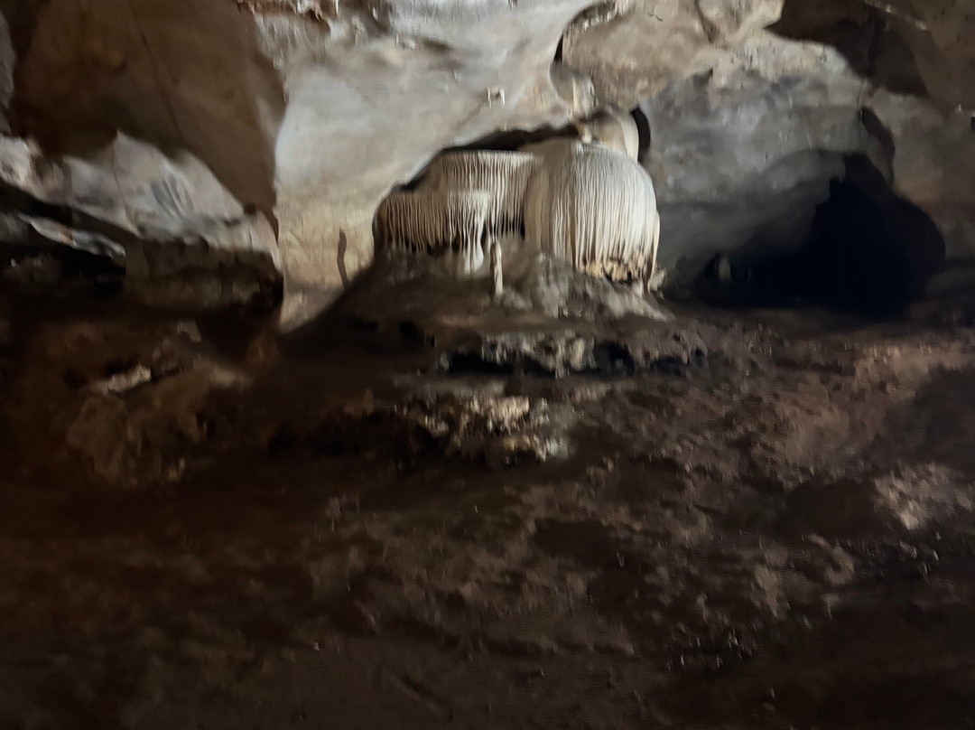 Lub Lae Cave-华欣必去景点